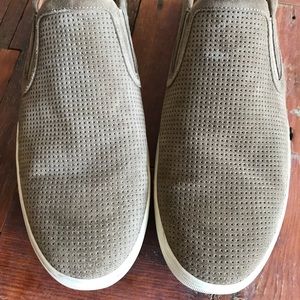 vince ace slip on
